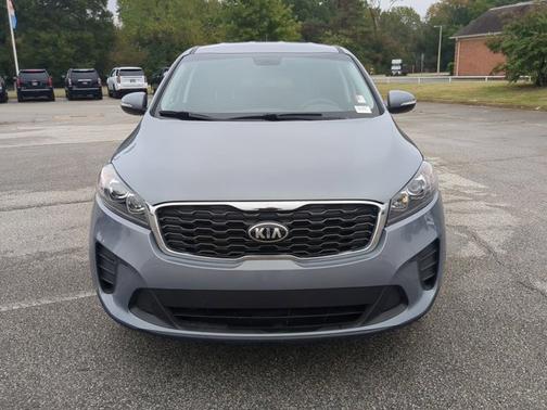 2020 Kia Sorento L
