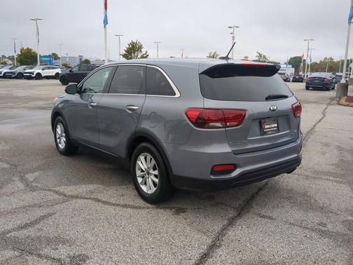 2020 Kia Sorento L