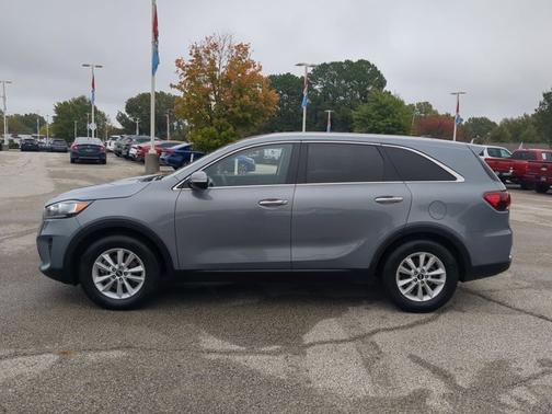 2020 Kia Sorento L
