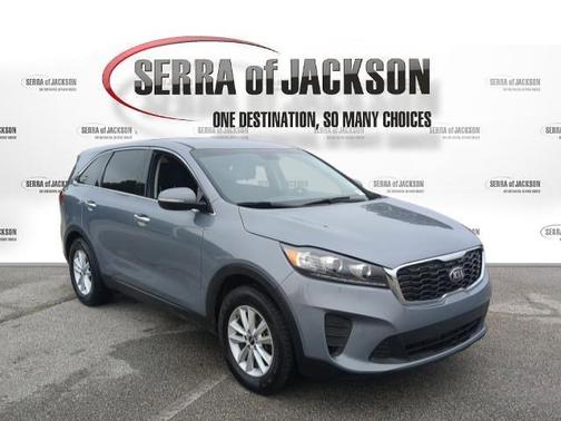 2020 Kia Sorento L