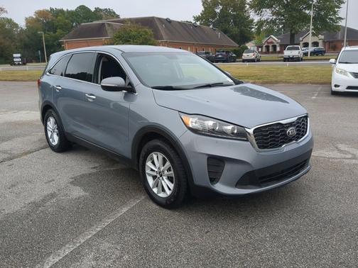 2020 Kia Sorento L