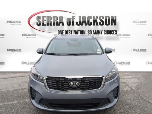 2020 Kia Sorento L