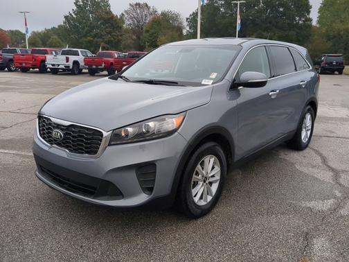 2020 Kia Sorento L