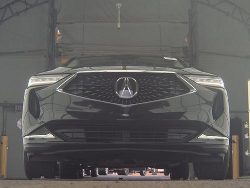 2024 Acura MDX w/Technology Package