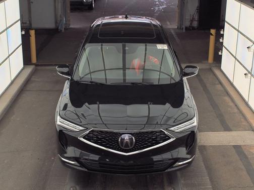 2024 Acura MDX w/Technology Package