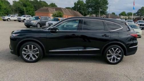2024 Acura MDX w/Technology Package