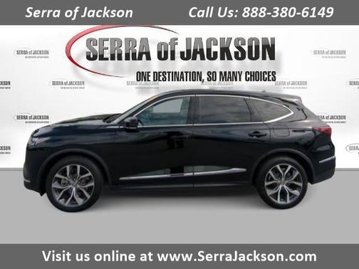 2024 Acura MDX w/Technology Package
