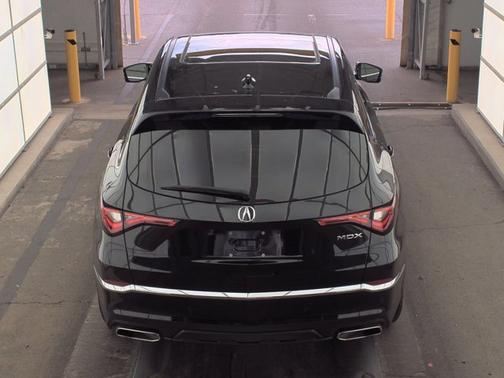 2024 Acura MDX w/Technology Package
