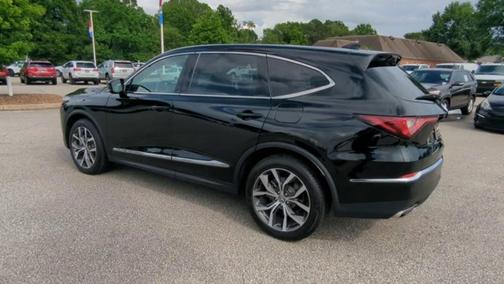 2024 Acura MDX w/Technology Package