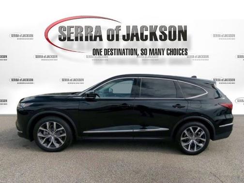2024 Acura MDX w/Technology Package