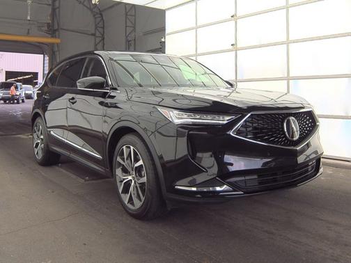 2024 Acura MDX w/Technology Package