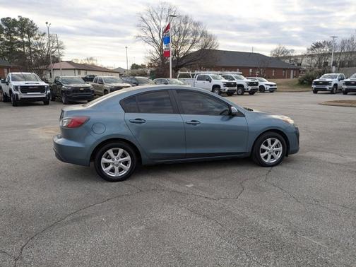 2010 Mazda Mazda3 i Touring