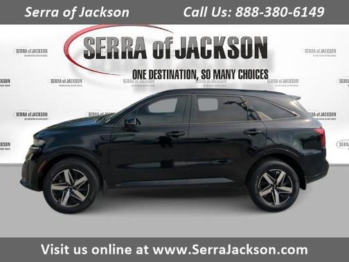 2021 Kia Sorento EX