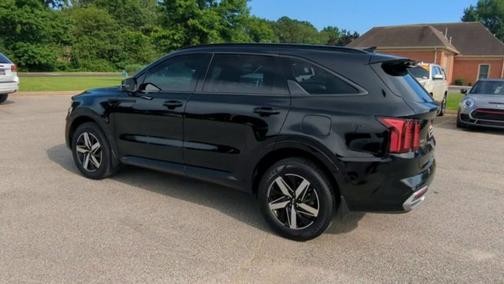2021 Kia Sorento EX