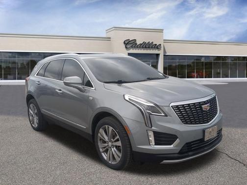 2024 Cadillac XT5 AWD Premium Luxury
