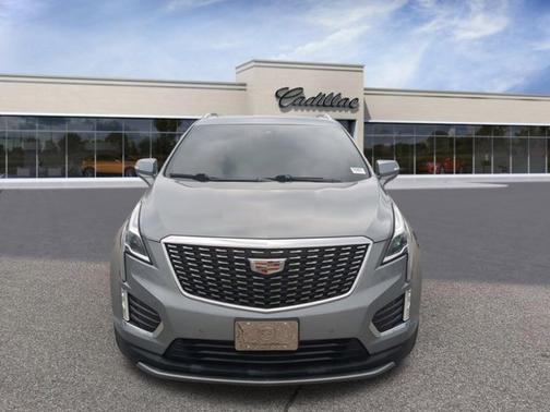 2024 Cadillac XT5 AWD Premium Luxury