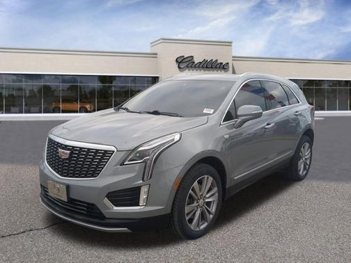 2024 Cadillac XT5 AWD Premium Luxury