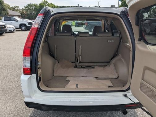 2006 Honda CR-V EX SE