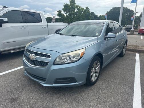 2013 Chevrolet Malibu 1LT