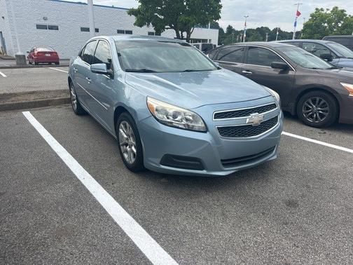 2013 Chevrolet Malibu 1LT