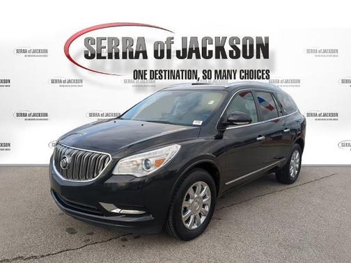 2013 Buick Enclave Premium