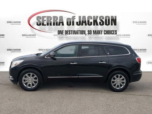 2013 Buick Enclave Premium