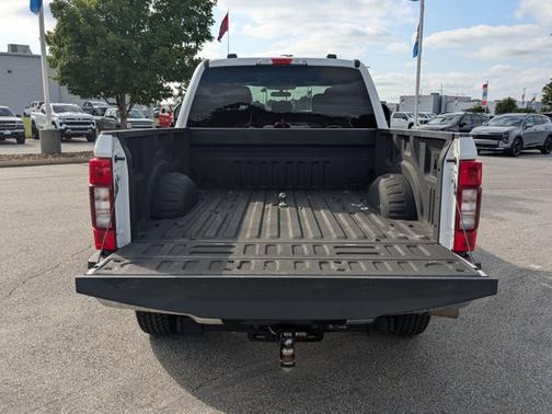 2021 Ford F-250 XLT