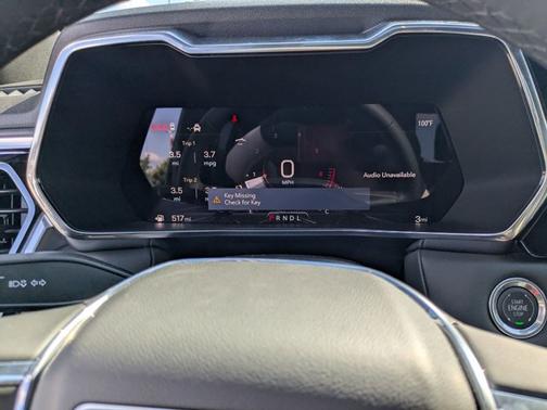 2026 GMC Canyon 2WD Elevation