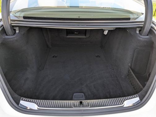 2023 Mercedes-Benz S-Class S 500