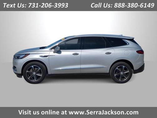 2019 Buick Enclave Essence