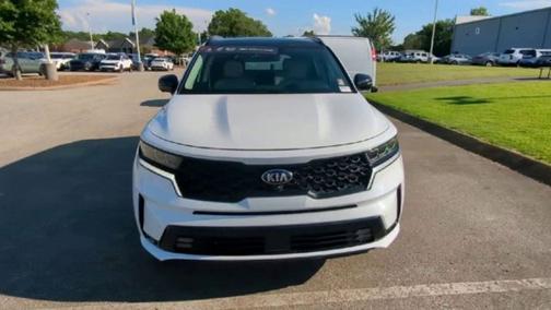 2021 Kia Sorento SX Prestige