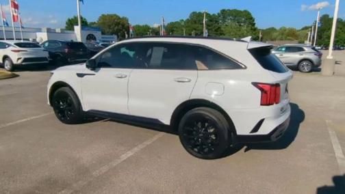2021 Kia Sorento SX Prestige