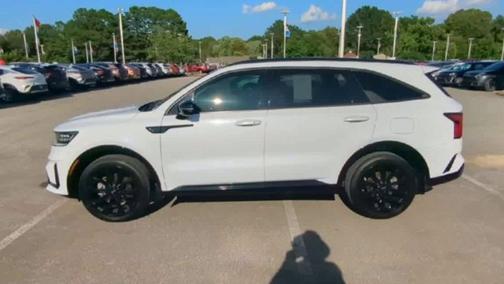 2021 Kia Sorento SX Prestige