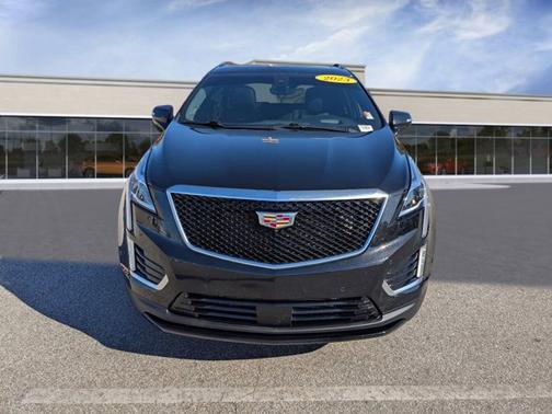 2023 Cadillac XT5 AWD Sport