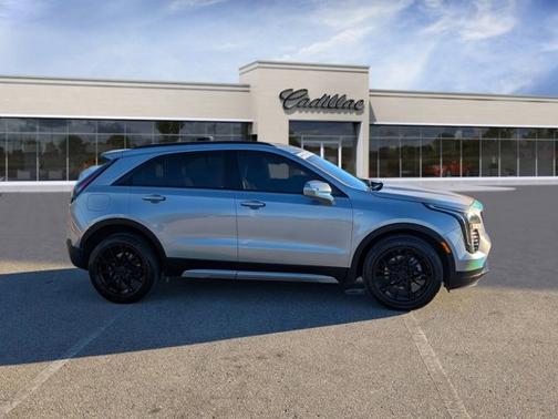 2023 Cadillac XT4 AWD Sport