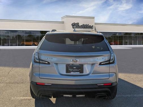 2023 Cadillac XT4 AWD Sport