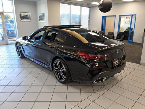 2022 BMW 840 Gran Coupe 840i