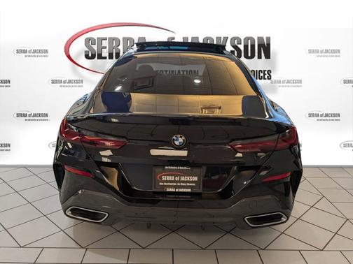 2022 BMW 840 Gran Coupe 840i