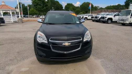 2015 Chevrolet Equinox 1LT