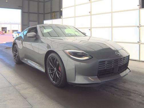 2025 Nissan Z Performance