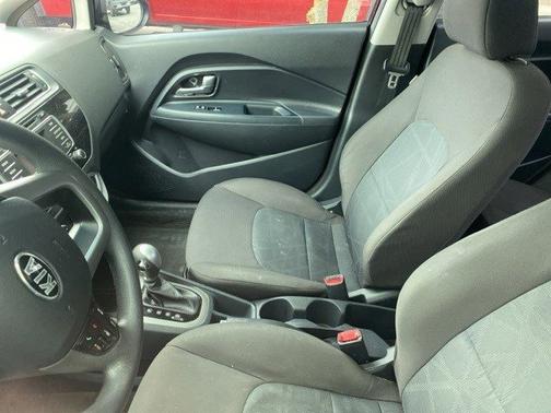 2017 Kia Rio LX
