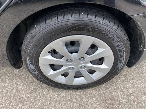 2017 Kia Rio LX