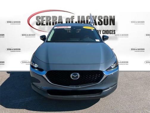 2022 Mazda CX-30 2.5 S Carbon Edition