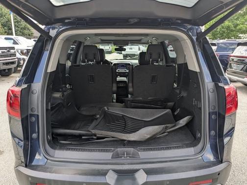 2017 GMC Acadia SLT-2