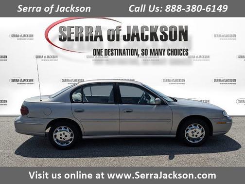 1999 Oldsmobile Cutlass GL