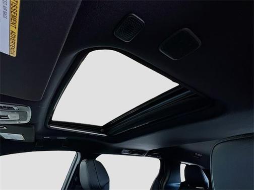 2025 Toyota Sienna Platinum 7 Passenger