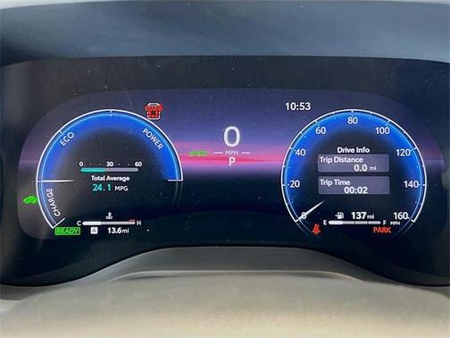 2025 Toyota Sienna Platinum 7 Passenger