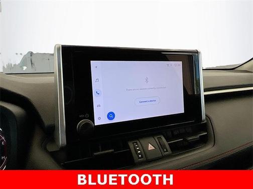 2023 Toyota RAV4 Adventure