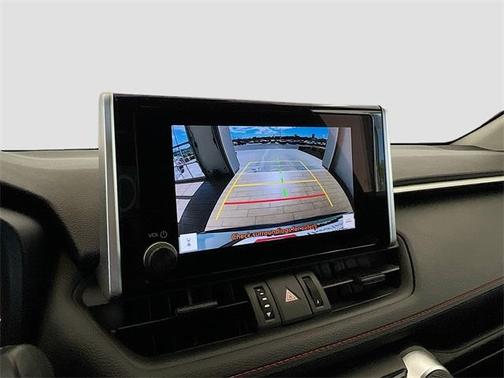 2023 Toyota RAV4 Adventure