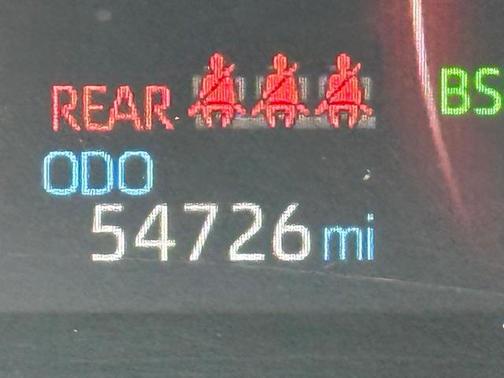 2023 Toyota RAV4 Adventure